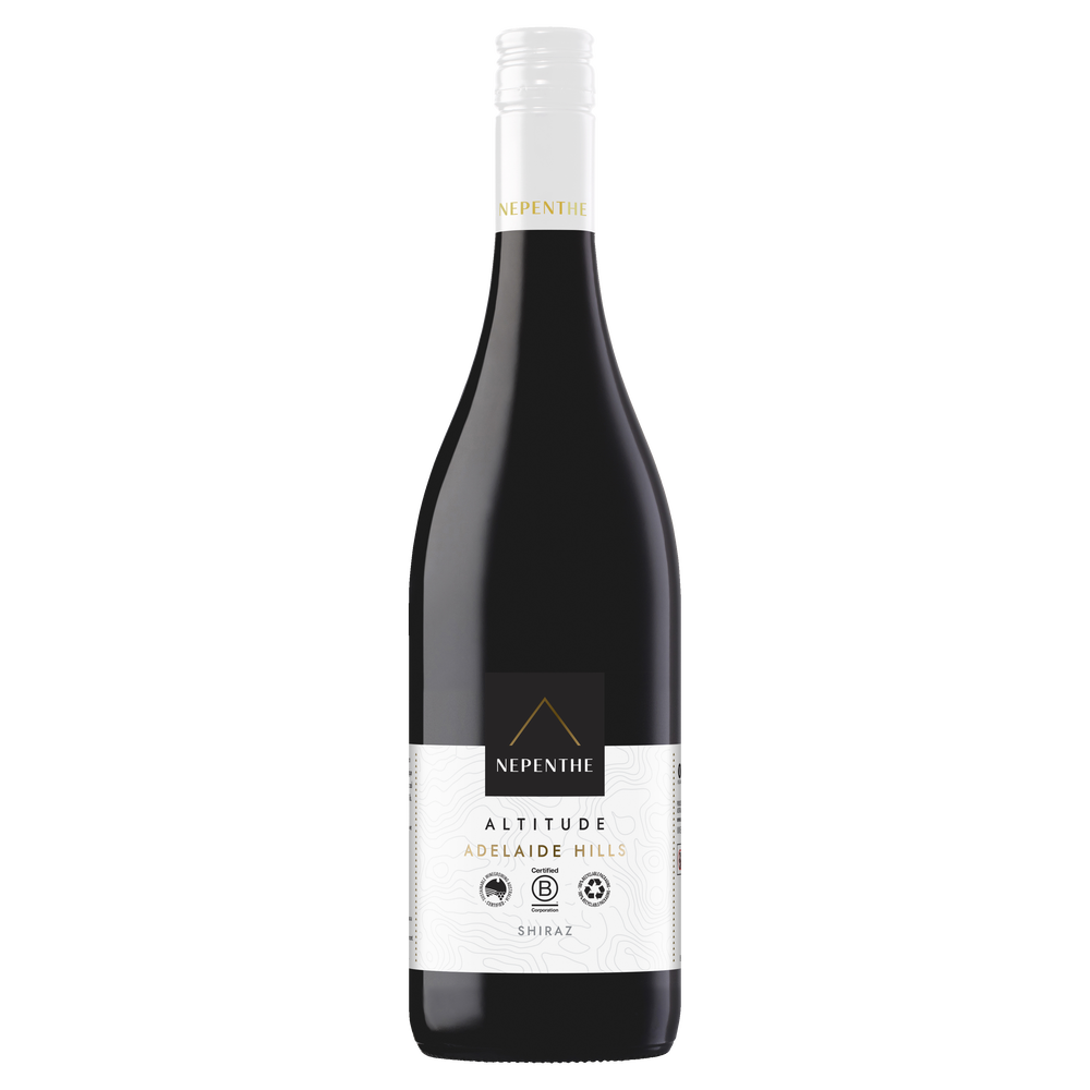 2024 Nepenthe Altitude Shiraz 2024 Nepenthe Altitude Shiraz